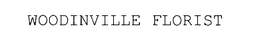 WOODINVILLE FLORIST trademark