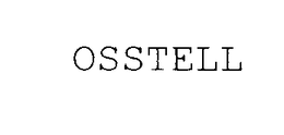 OSSTELL trademark