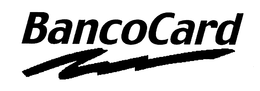 BANCOCARD trademark