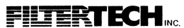 FILTERTECH INC. trademark