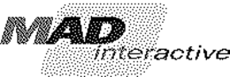 MAD INTERACTIVE trademark