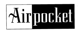 AIRPOCKET trademark
