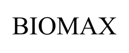BIOMAX trademark