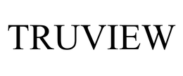 TRUVIEW trademark