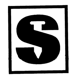 S trademark