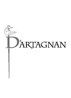 D'ARTAGNAN trademark