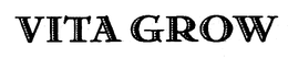 VITA GROW trademark