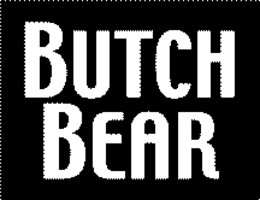 BUTCH BEAR trademark