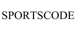 SPORTSCODE trademark