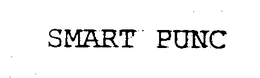 SMART PUNC trademark