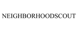 NEIGHBORHOODSCOUT trademark