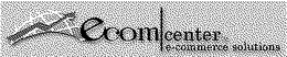 E-COMCENTER E-COMMERCE SOLUTIONS trademark