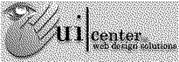 UI CENTER trademark