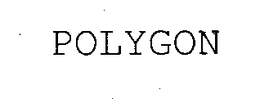 POLYGON trademark