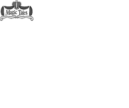MAGIC TALES trademark