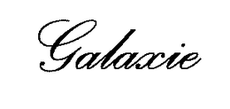 GALAXIE trademark