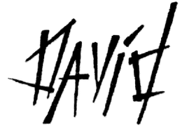 DAVID trademark