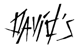DAVID'S trademark