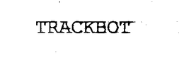 TRACKBOT trademark