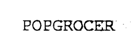 POPGROCER trademark