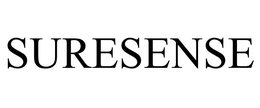 SURESENSE trademark