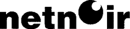 NETNOIR trademark