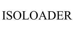 ISOLOADER trademark
