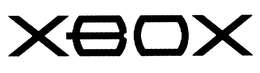 XBOX trademark