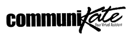 COMMUNIKATE YOUR VIRTUAL ASSISTANT trademark