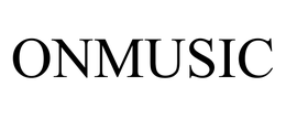 ONMUSIC trademark