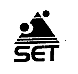 SET trademark