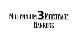 MILLENNIUM 3 MORTGAGE BANKERS trademark