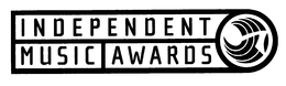 INDEPENDENT MUSIC AWARDS trademark
