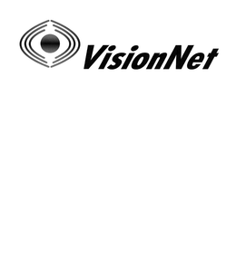 VISIONNET trademark