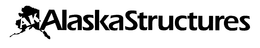 AK ALASKASTRUCTURES trademark
