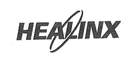 HEALINX trademark