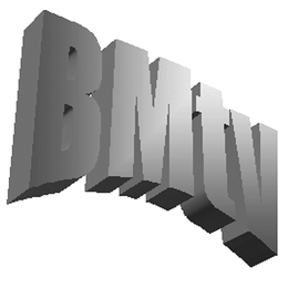 BMTV trademark