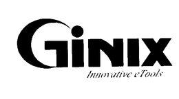 GINIX trademark