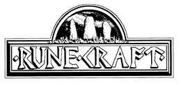 RUNECRAFT trademark