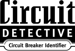 CIRCUIT DETECTIVE CIRCUIT BREAKER IDENTIFIER trademark