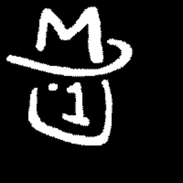 M-1 trademark