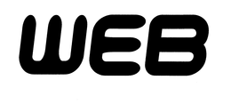 WEB trademark