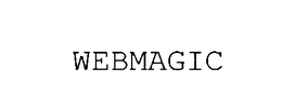 WEBMAGIC trademark