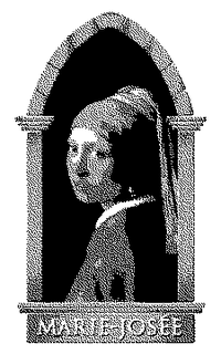MARIE-JOSEE trademark