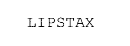 LIP STAX trademark
