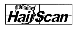 HAIRSCAN trademark
