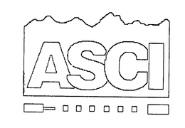 ASCI trademark