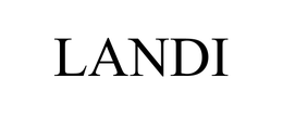LANDI trademark