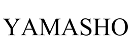 YAMASHO trademark