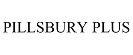 PILLSBURY PLUS trademark